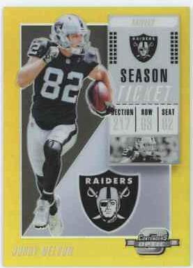Jordy Nelson [Gold] #26
