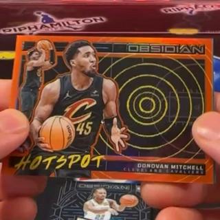 Donovan Mitchell
