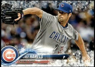 Cole Hamels