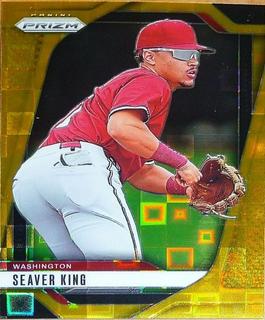 Seaver King