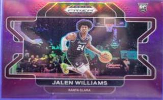 Jalen Williams