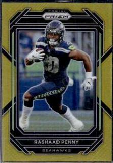 Rashaad Penny