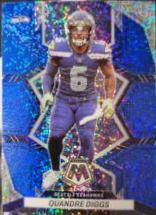 Quandre Diggs