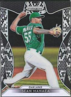 Sean Manaea