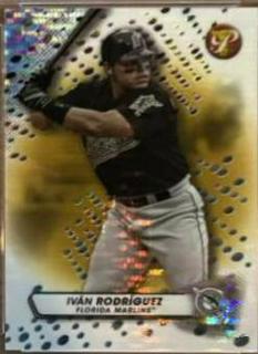 Ivan Rodriguez