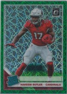 Hakeem Butler