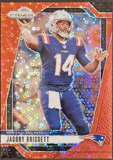 Jacoby Brissett