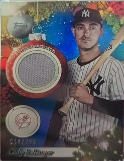 Cody Bellinger