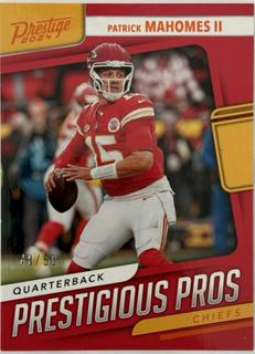 Patrick Mahomes II