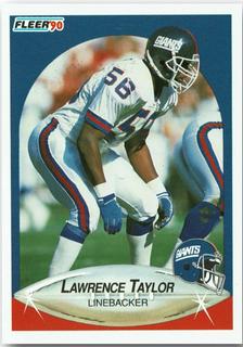 Lawrence Taylor