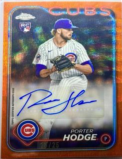 Porter Hodge