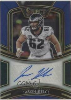 Jason Kelce