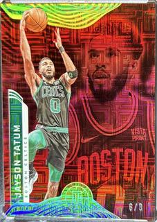 Jayson Tatum