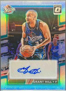 Grant Hill