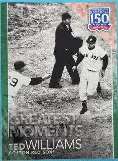 Ted Williams