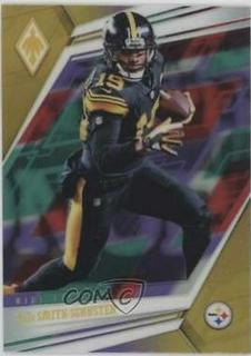 JuJu Smith Schuster