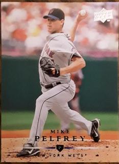 Mike Pelfrey