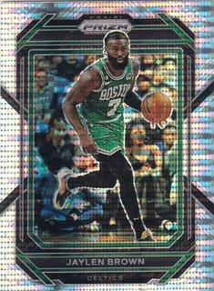 Jaylen Brown