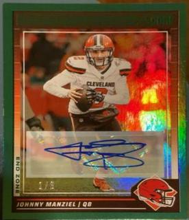 Johnny Manziel