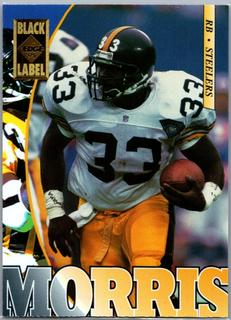 Bam Morris
