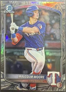 Malcolm Moore