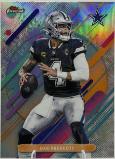 Dak Prescott