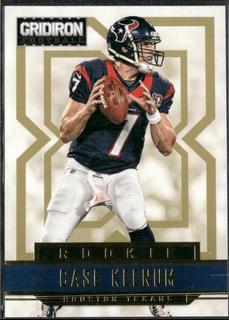 Case Keenum