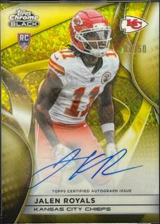 Xavier Worthy