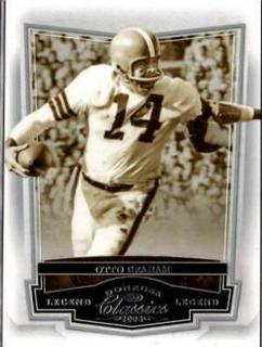 Otto Graham