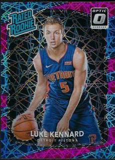 Luke Kennard