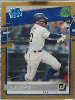 Kyle Lewis