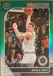 Nikola Jokic