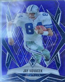 Jay Novacek