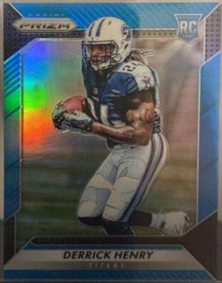 Derrick Henry