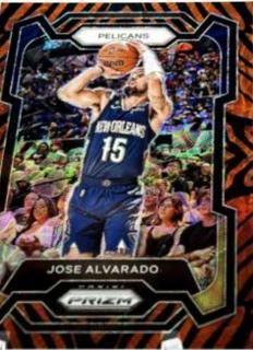 Jose Alvarado