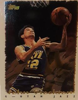 John Stockton