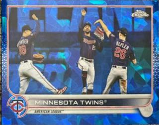 Minnesota Twins