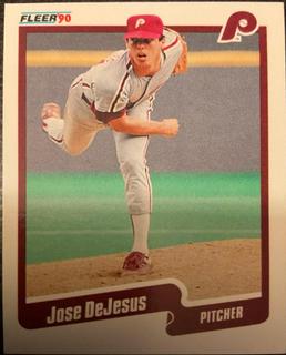 Jose DeJesus