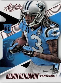 Kelvin Benjamin
