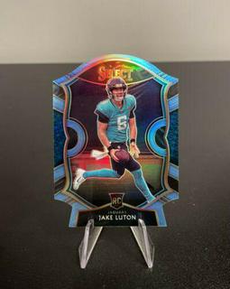 Jake Luton