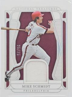 Mike Schmidt