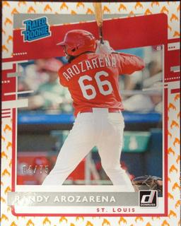 Randy Arozarena