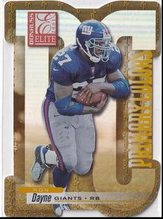 Ron Dayne