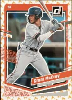 Grant McCray