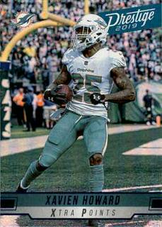 Xavien Howard
