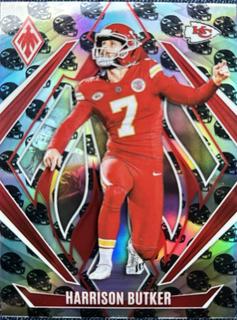 Harrison Butker