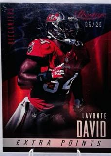 Lavonte David