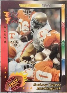 Rodney Culver