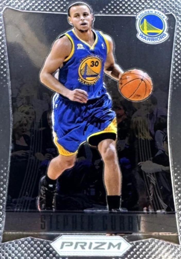 Stephen Curry