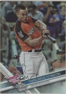 Giancarlo Stanton